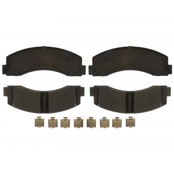 2019 Ford Expedition Disc Brake Pad Front Raybestos SP2087TRH image 1 of 1