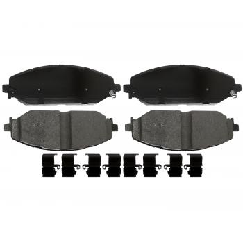 2023 Jeep Wagoneer L Disc Brake Pad Front Raybestos SP2179TRH image 1 of 1