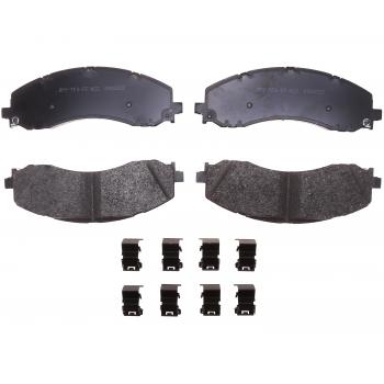 2020 Ram 2500 Disc Brake Pad Front Raybestos SP2223TRH image 1 of 1