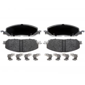 2022 Ford Police Interceptor Utility Disc Brake Pad Front Raybestos SP2229APPH image 1 of 1