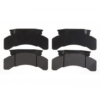 1999 Isuzu FVR Disc Brake Pad Front Raybestos SP224TRH image 1 of 1