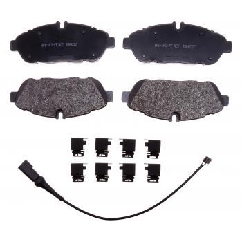 2021 Ford Transit-150 Disc Brake Pad Front Raybestos SP2301TRH image 1 of 1