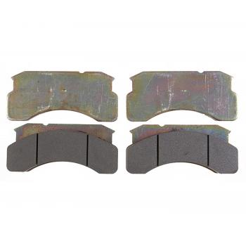 1995 Ford CF7000 Disc Brake Pad Front Raybestos SP236TR image 1 of 1