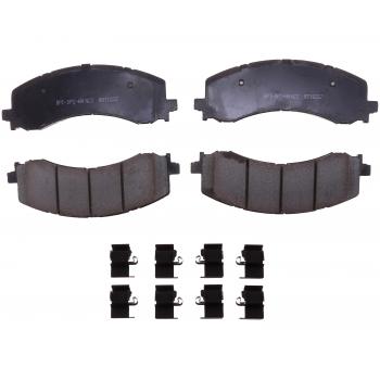 2022 Lincoln Navigator Disc Brake Pad Front Raybestos SP2382TRH image 1 of 1