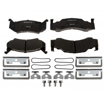 1973 Dodge B200 Van Disc Brake Pad Front Raybestos SP269TRH image 1 of 1