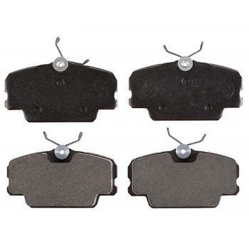 1985 BMW 318i Disc Brake Pad Front Raybestos SP278XPH image 1 of 1