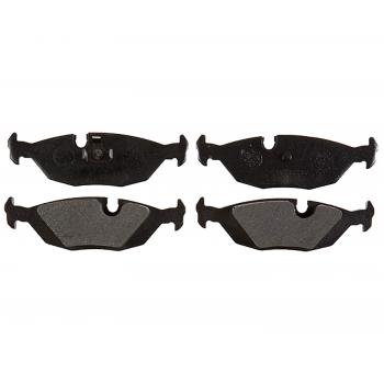 1990 BMW 325i Disc Brake Pad Rear Raybestos SP279XPH image 1 of 1