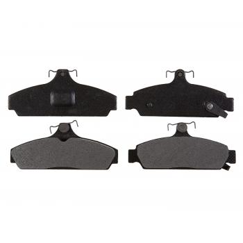 1987 Chevrolet Corvette Disc Brake Pad Front Raybestos SP294XPH image 1 of 1