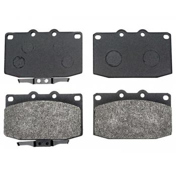 1986 Mazda RX-7 Disc Brake Pad Front Raybestos SP331XPH image 1 of 1