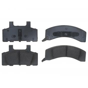 1990 GMC K1500 Disc Brake Pad Front Raybestos SP368TR image 1 of 1