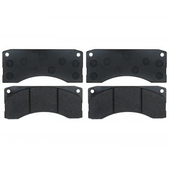 1990 Ford CF6000 Disc Brake Pad