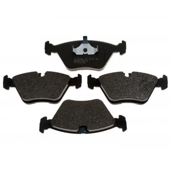 2004 BMW M3 Disc Brake Pad Front Raybestos SP394EU image 1 of 1