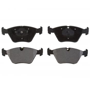 2004 BMW M3 Disc Brake Pad Front Raybestos SP394XP image 1 of 1