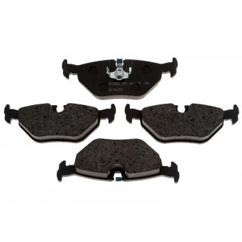1990 BMW M3 Disc Brake Pad Rear Raybestos SP396EU image 1 of 1
