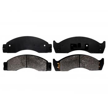 1996 Ford F53 Disc Brake Pad Front Raybestos SP411TRH image 1 of 1