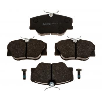 1989 Mercedes-Benz 300CE Disc Brake Pad Front Raybestos SP423EUH image 1 of 1
