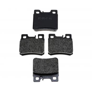 2000 Mercedes-Benz C230 Disc Brake Pad Rear Raybestos SP427EU image 1 of 1