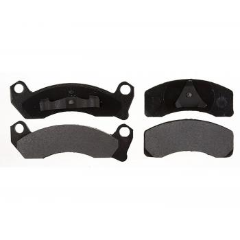 1989 Ford Mustang Disc Brake Pad Front Raybestos SP431XPH image 1 of 1
