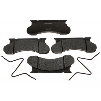 1993 Ford F-350 Disc Brake Pad Front Raybestos SP450TRH image 1 of 1