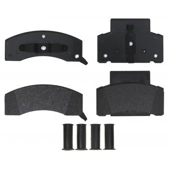 1998 GMC C3500 Disc Brake Pad Front Raybestos SP459TRH image 1 of 1