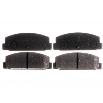 1993 Mazda RX-7 Disc Brake Pad Rear Raybestos SP482XPH image 1 of 1