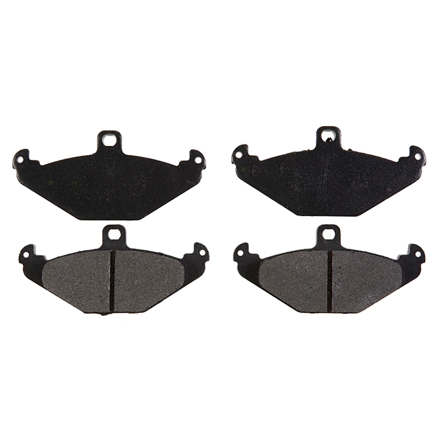 Raybestos SP491AXP Disc Brake Pad product image 1 of 1