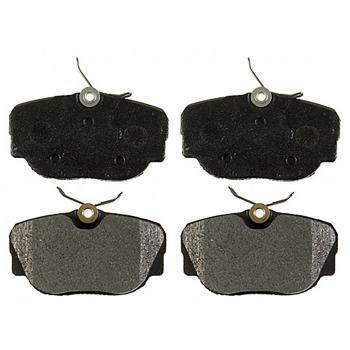 1990 BMW 325i Disc Brake Pad Front Raybestos SP493EUH image 1 of 1