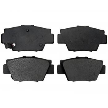 1996 Acura NSX Disc Brake Pad Rear Raybestos SP504XP image 1 of 1