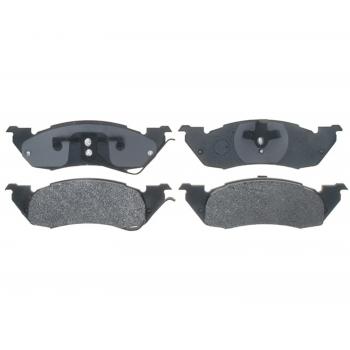 1998 Dodge Dakota Disc Brake Pad Front Raybestos SP529ATR image 1 of 1