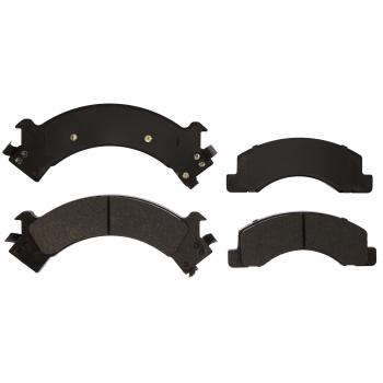 1996 Isuzu NPR Disc Brake Pad Front Raybestos SP546TRH image 1 of 1