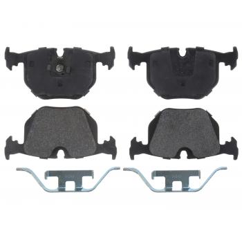 1994 BMW 850CSi Disc Brake Pad Rear Raybestos SP548XPH image 1 of 1
