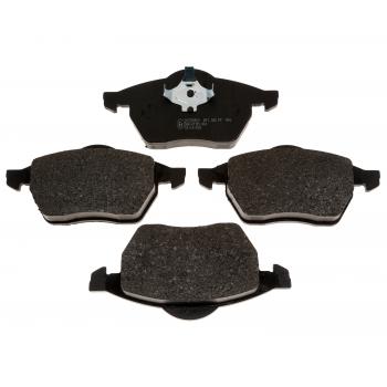 1996 Audi A4 Disc Brake Pad Front Raybestos SP555AEU image 1 of 1