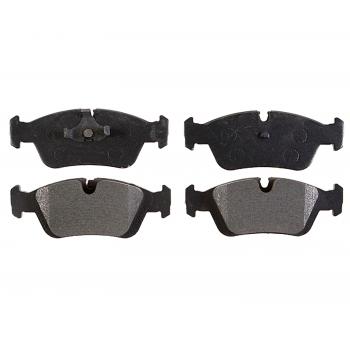 1996 BMW Z3 Disc Brake Pad Front Raybestos SP558XPH image 1 of 1