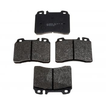1995 Mercedes-Benz SL500 Disc Brake Pad Front Raybestos SP561EU image 1 of 1