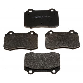 2005 Volvo V70 Disc Brake Pad Rear Raybestos SP592AEU image 1 of 1