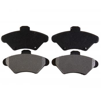 1995 Mercury Cougar Disc Brake Pad Front Raybestos SP600XPH image 1 of 1