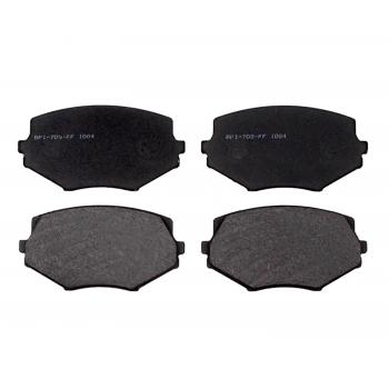 1994 Mazda Miata Disc Brake Pad Front Raybestos SP635XPH image 1 of 1