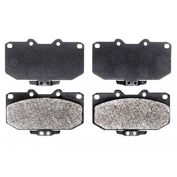 1996 Nissan 300ZX Disc Brake Pad Front Raybestos SP647XP image 1 of 1