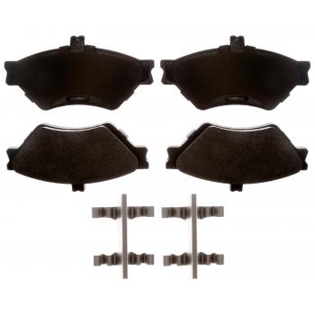 1996 Mercury Grand Marquis Disc Brake Pad Front Raybestos SP659PPH image 1 of 1