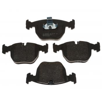 2001 BMW X5 Disc Brake Pad Front Raybestos SP681EU image 1 of 1