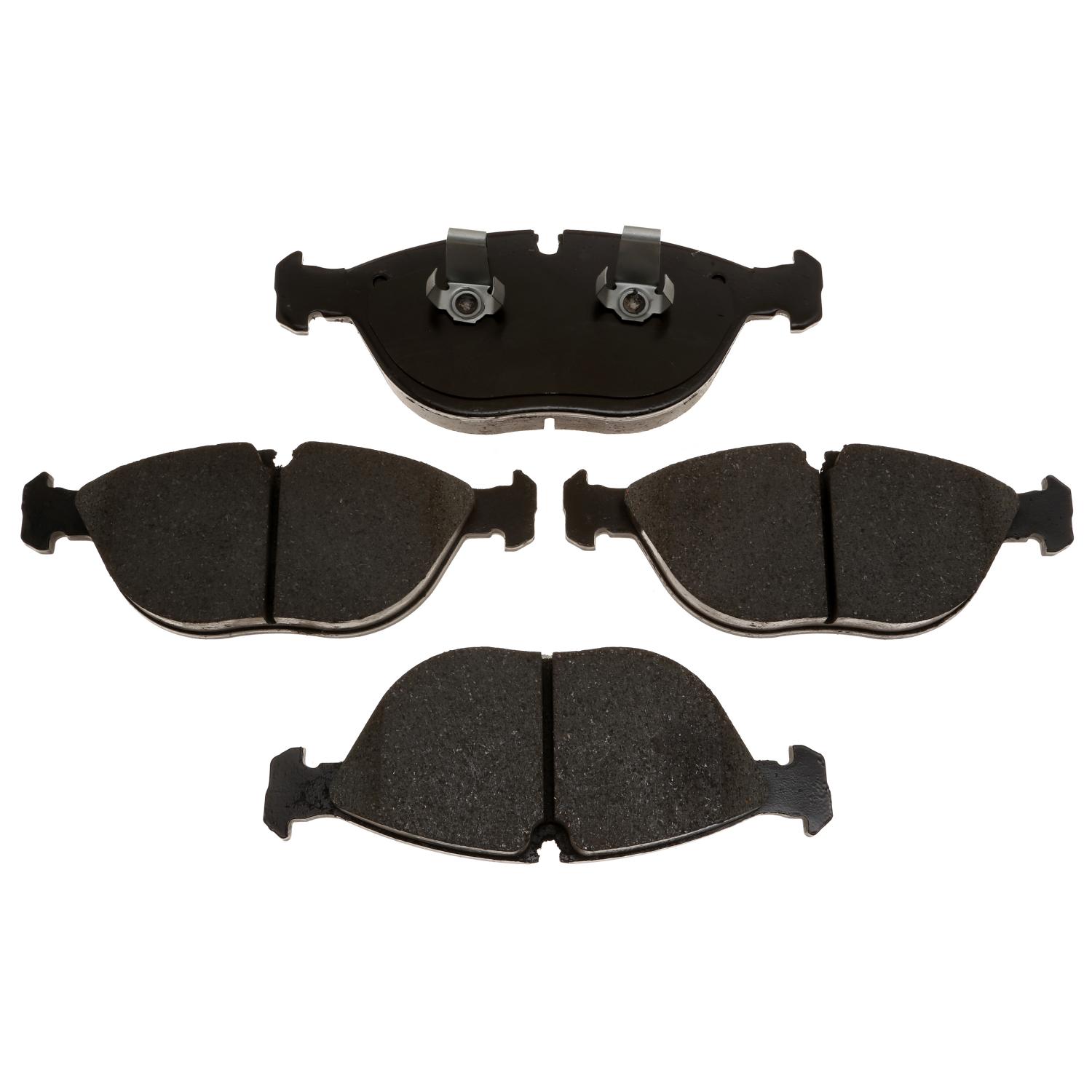 Raybestos SP682EU - Disc Brake Pad Raybestos SP682EU Disc Brake Pad product image 1 of 1