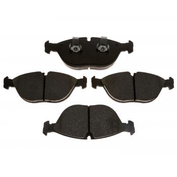 2006 Chrysler Crossfire Disc Brake Pad Front Raybestos SP682EU image 1 of 1