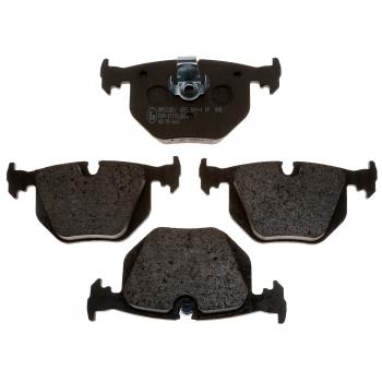 2000 Bentley Arnage Disc Brake Pad Rear Raybestos SP683EU image 1 of 1