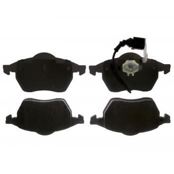 2005 Audi TT Disc Brake Pad Front Raybestos SP687AEU image 1 of 1