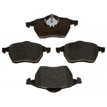 2000 Audi TT Quattro Disc Brake Pad Front Raybestos SP687EU image 1 of 1