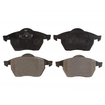 2000 Audi TT Quattro Disc Brake Pad Front Raybestos SP687XPH image 1 of 1
