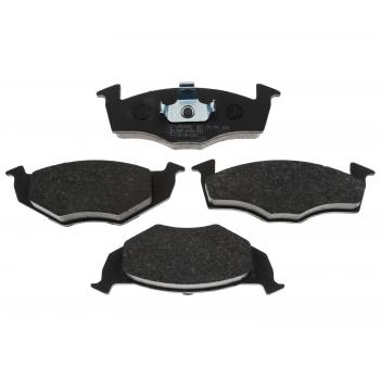 1996 Volkswagen Jetta Disc Brake Pad Front Raybestos SP694EU image 1 of 1