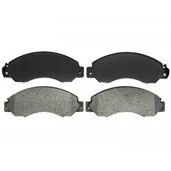 2009 UD 1400 Disc Brake Pad