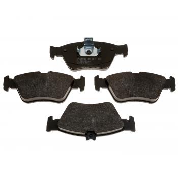 2000 Mercedes-Benz C230 Disc Brake Pad Front Raybestos SP710EU image 1 of 1