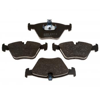 1999 BMW 528i Disc Brake Pad Front Raybestos SP725EU image 1 of 1